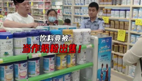 奶粉安全警鐘再響 多起“大頭娃娃”事件拷問嬰幼兒配方乳粉監(jiān)管
