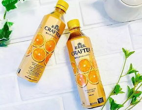 可口可樂在日本推出檸檬味酒精飲料 非即飲型無酒精飲料的新嘗試