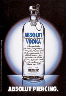 世界平面設(shè)計發(fā)展簡史與無酒精非即飲型飲料的視覺演變