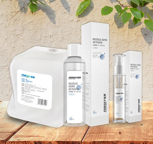 從空氣凈化到除醛除臭，你家的空氣我們承包了——無酒精飲料的非即飲型新風(fēng)尚