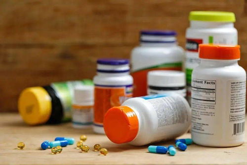 保健食品生產 品質與監(jiān)管的雙重保障