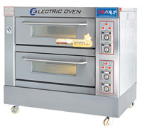 食品烘爐選購(gòu)指南 面包、蛋糕烘爐類(lèi)型、價(jià)格及行業(yè)應(yīng)用解析