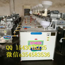 柳州市金海食品機械廠 專注包裝機械，賦能食品工業高效發展